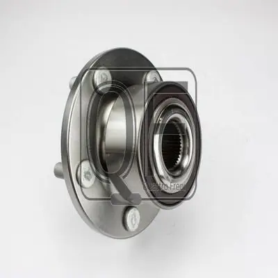 Ступица передняя в сборе QUATTRO FRENI QF10D00025|Клатчи и аксессуары| |