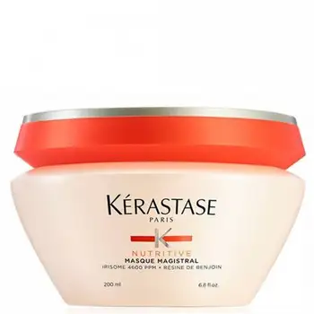 

Kérastase - Masque Magistral Nutritive 200 ml