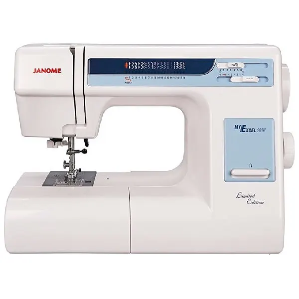Швейная машина Janome ML 18 W