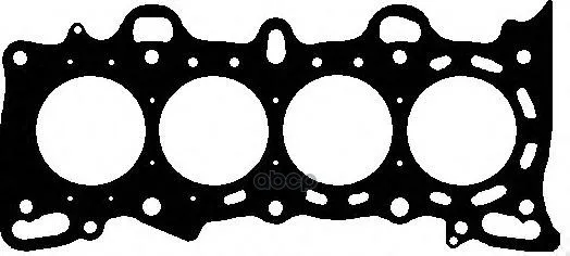 Прокладка Гбц Honda Civic 1.6 16v D16b/Y 94 Elring арт. 864.250