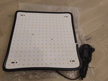 Phyto Lamp Light-Bulb Uk-Plug Grow-Tent Plant Full-Spectrum-Lamp Greenhouses Indoor 2000w Led