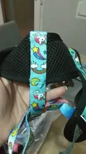 Pet-Harness Vest Lead-Leash Puppy-Frenchie Dogs Walking-Dog Pug Small for Bulldog Medium