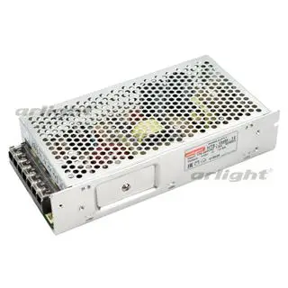 

015035 power supply hts-150m-12 (12V, 12.5a, 150W)-1 pc Arlight