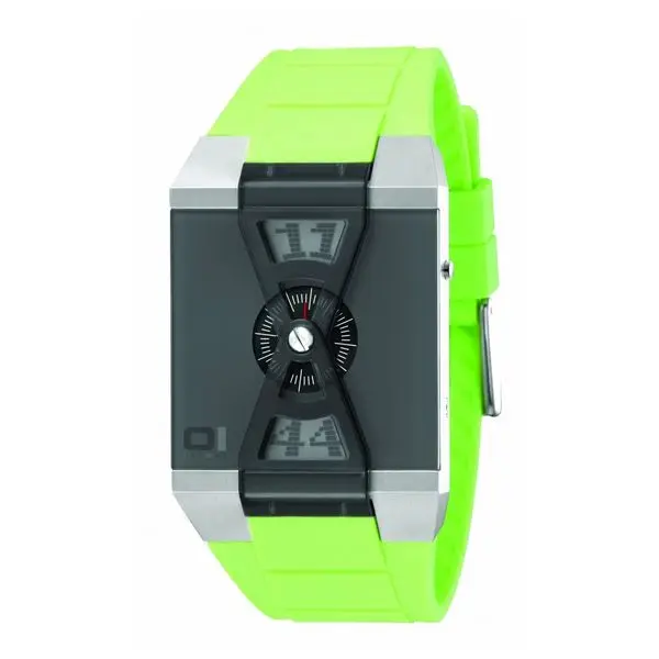 Часы унисекс The One AN09G02 (44 мм)|Женские часы| |