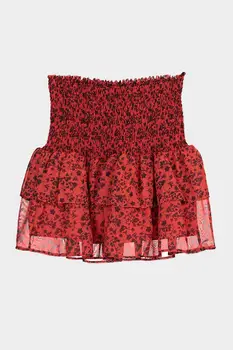 

Trendyol Patterned Skirt TWOSS20ET0342