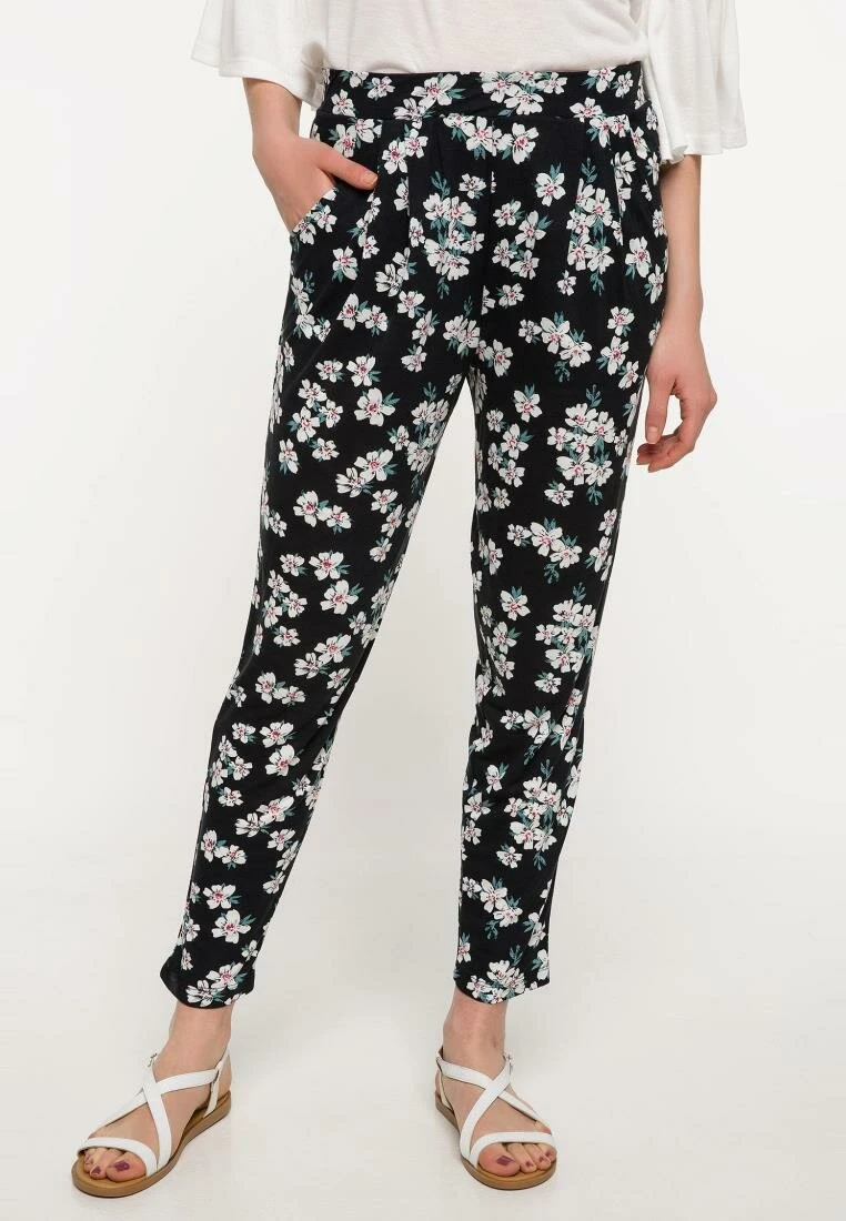 ladies casual trousers