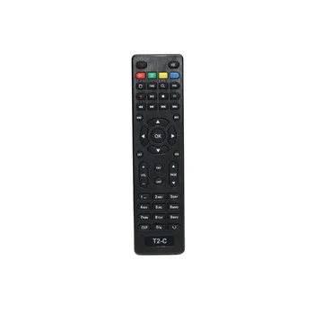 

Remote control receiver World Vision T2-C Premium DVB-T2