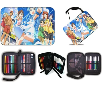 

Case IKA MUSUME scholar case