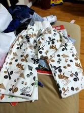 Nappy Pants Shorts Skirt Potty Training Bed-Wetting Baby Diaper Absorbent Washable Waterproof