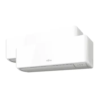 

Air Conditioning Fujitsu ASY3525U11MI-KM Multi Split Inverter A++/A+ 2457 fg/h White