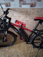 Gran oferta portabotellas accesorios de soporte para bicicleta portabotellas multifuncionales