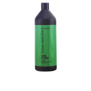 

OUTRIGHT RESULTS CURL PLEASE shampoo 1000 ml