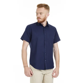 

Abbate Short-Sleeve Shirt MALE SHORT-SLEEVE SHIRT 1 GM92KK1287R 509