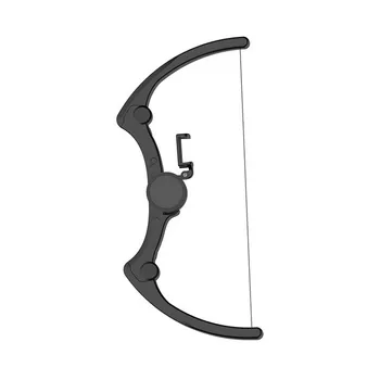 

Gaming Bow Omega AR BOW Black