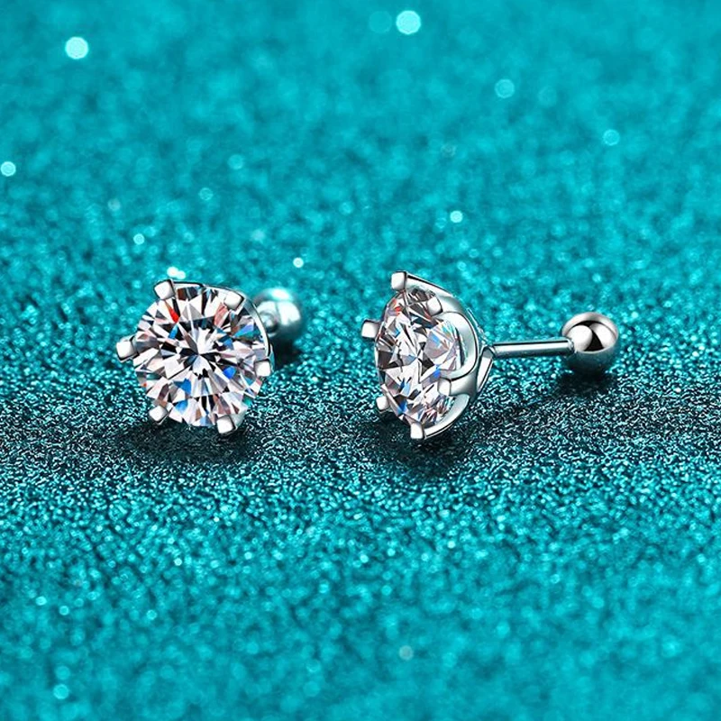 Buy Sterling Silver Earrings for Women Online from India's Luxury Jewellery  Designers 2024