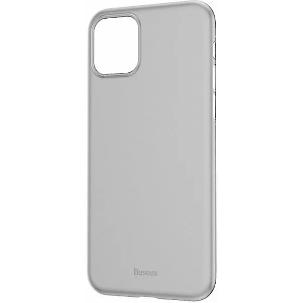 Чехол Baseus Wing Case For iP 6.1inch WIAPIPH61S-02(Белый