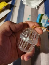 Hook Cage Baits Fishing-Hooks Spherical-Tackle-Tools Carbon-Steel Monsters Plastics-Carp