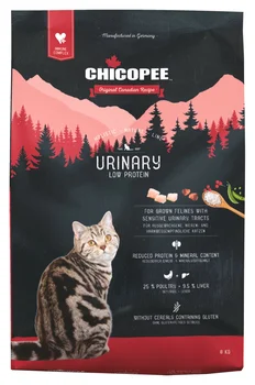 

Chicopee HNL cat urinary D/cats, prone to problems with urinary. System x 1 PCs