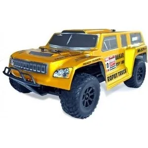 Радиоуправляемый шорт-корс трак HSP Dakar H180 Trophy 4WD RTR масштаб 1:18 2.4G- 94825