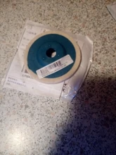 Polishing-Wheel Angle-Grinder Wheel-Felt Marble Glass-Ceramics Buffing-Pads Wool 100mm