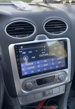 Car-Radio Multimedia-Player Navigation Hatchback 2004 Junsun V1 2005 Ford-Focus-2-3-Mk2/mk3