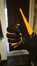 Suomy-Guantes de Moto transpirables con pantalla táctil para hombre y mujer, manoplas de carreras para verano y primavera