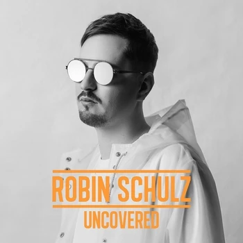 

Robin Schulz / Uncovered (Limited Edition)(CD)