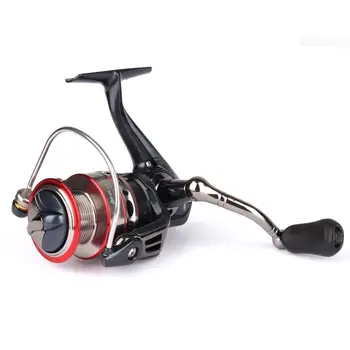 

Reel Akira 4000f 3 + 1 подшип Helios (hs-ak4000f)