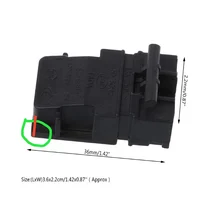 Kettle Thermostat Temperature Control Switch Electric Kettle Accessory Replaceme