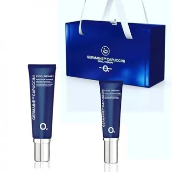 

BOX EXCEL THERAPY 02 - EMULSION + EYE