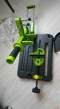 Soporte universal para amoladora angular, herramienta para carpintería, para convertir amoladora angular en sierra cortadora, trabajos de bricolaje