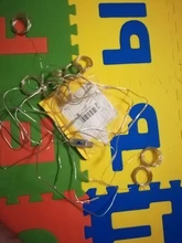 LED Garland Curtains Usb-Power-Fairy-Lights Christmas-Decoration Living-Control Remote