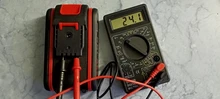 Destornillador eléctrico inalámbrico, taladro eléctrico de mano, herramienta eléctrica para el hogar