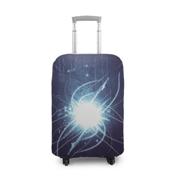 

Case for a suitcase 3D Io