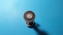 Afilador de Metal para reparación de relojes, guía de afilado, destornillador, herramientas de reparación