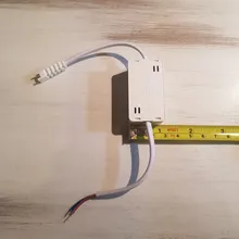 Lighting-Transformers Power-Supply-Unit Led-Driver 300ma AC85-265V 250ma 10W 36W 25W