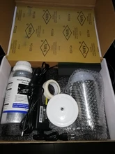 Herramienta de reparación de arañazos para coche kit para arreglar arañazos, con recubrimiento hidrofóbico, para pulir faros de cristal, cantidad de 800g