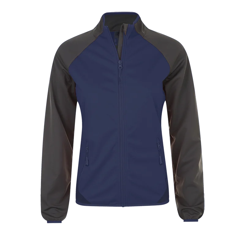 Grey Спортивная куртка ROLLINGS SOFTSHELL для мужчин - Цвет: Grey
