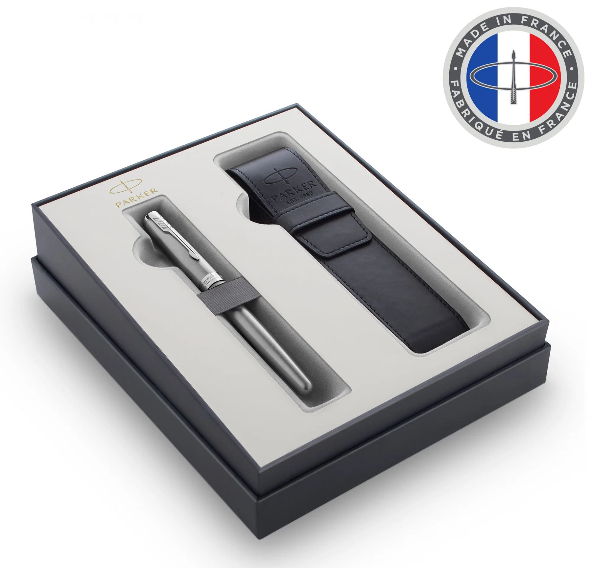 Паркер Ручка Купить В Спб Официальный Магазин