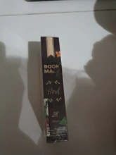 28 uds/1 lote chica vagando por Espacio de Papel marcadores para libros/Share/Marcadores de libro/tab para libros/suministros de papelería