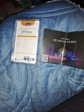 Wifi-Receiver Antenna Dongle Fi-Adapter Lan Wifi 5ghz 600mbps AC USB