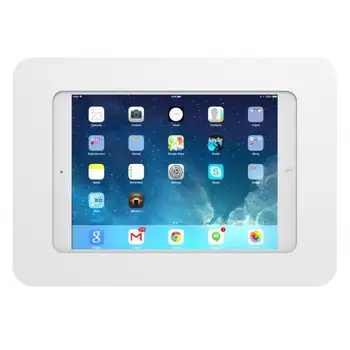 

UNIVERSAL ENCLOSURE ROKKU WHT SECURE ENCLOSURE WALL MOUNT