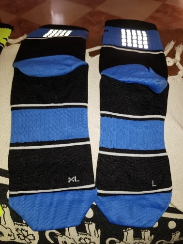 Calcetines de ciclismo para hombres y mujeres