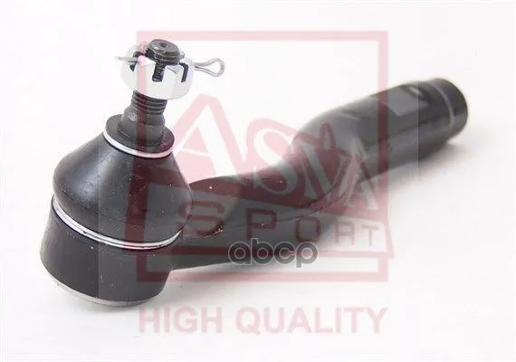 Наконечник Рулевой Тяги | Прав | Mazda Demio Dy3/Dy5 2002-2007 ASVA арт. 0521DYJR