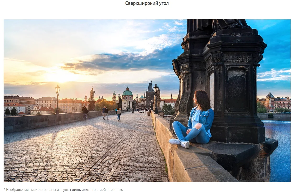 Смартфон Samsung Galaxy A30s, 32 Гб, Чёрный SM-A307FZKUSER