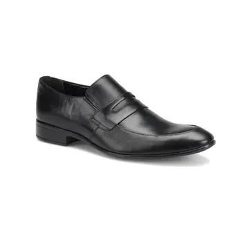 

FLO 251 M 1602 Black Men 'S Classic Shoes Garamond