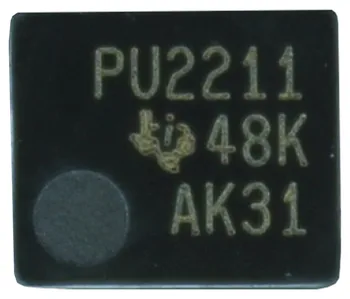 

Power Controller TPS2211IDBRG4