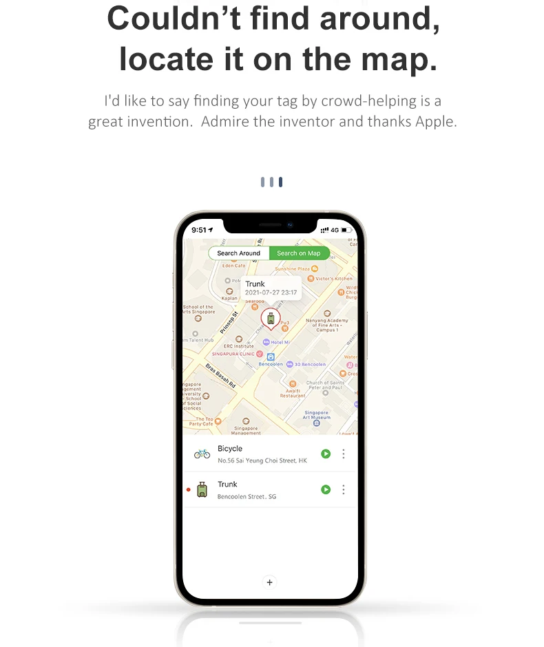 ̿ ֿ  н  findmyTag  AirTag  addiitional Ǹ   ̽ Բ ±׸ ã ȵ̵