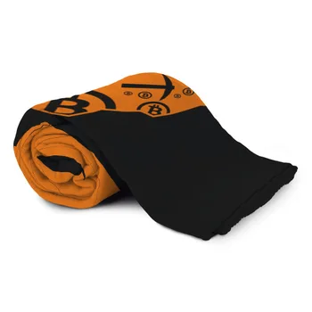 

Plaid 3D BITCOIN MINER