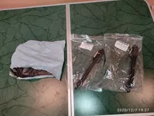 Correas de seguridad para pesca, cuerdas para canotaje, pinzas seguras para Kayak, agarres para labios, aparejos de pesca, accesorio de pesca